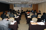 2011년 의원 및 직원 실무연수 3번째
